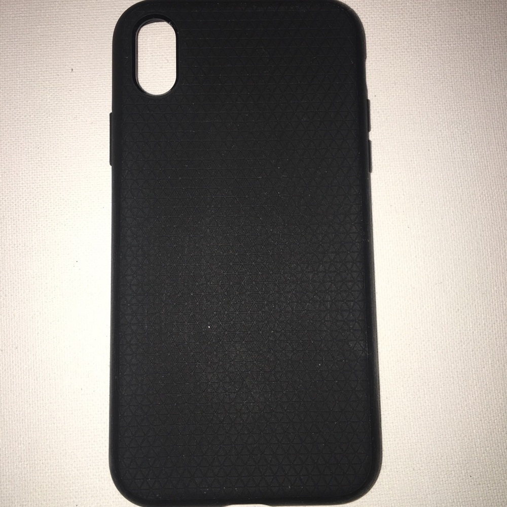iPhone Xs phone case